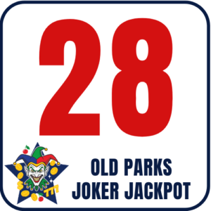 OP Jocker Jackpot 28