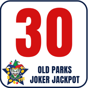 OP Jocker Jackpot 30