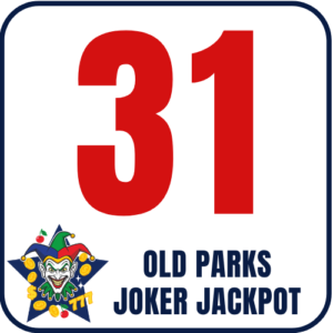 OP Jocker Jackpot 31