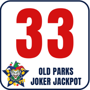 OP Jocker Jackpot 33