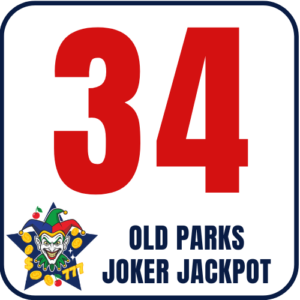 OP Jocker Jackpot 34