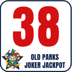OP Jocker Jackpot 38