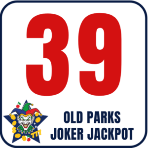 OP Jocker Jackpot 39