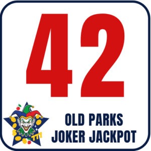 OP Jocker Jackpot 42