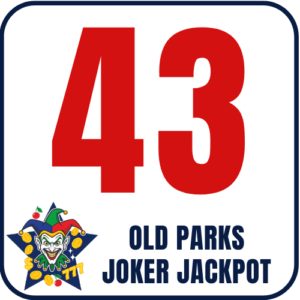 OP Jocker Jackpot 43