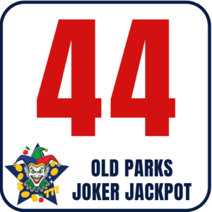 OP Jocker Jackpot 44
