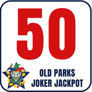 OP Jocker Jackpot 50