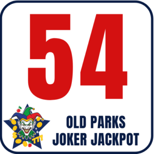 OP Jocker Jackpot 54