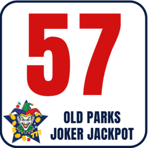 OP Jocker Jackpot 57