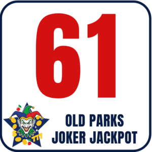 OP Jocker Jackpot 61