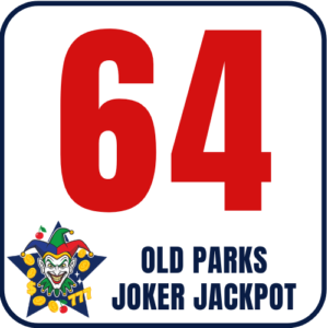 OP Jocker Jackpot 64