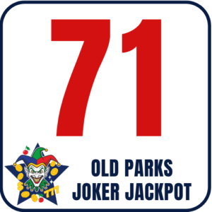 OP Jocker Jackpot 71