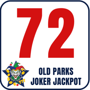 OP Jocker Jackpot 72