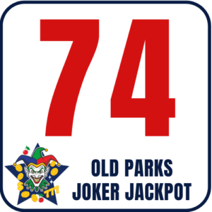 OP Jocker Jackpot 74