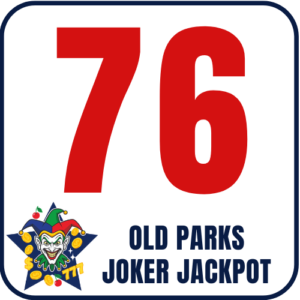 OP Jocker Jackpot 76