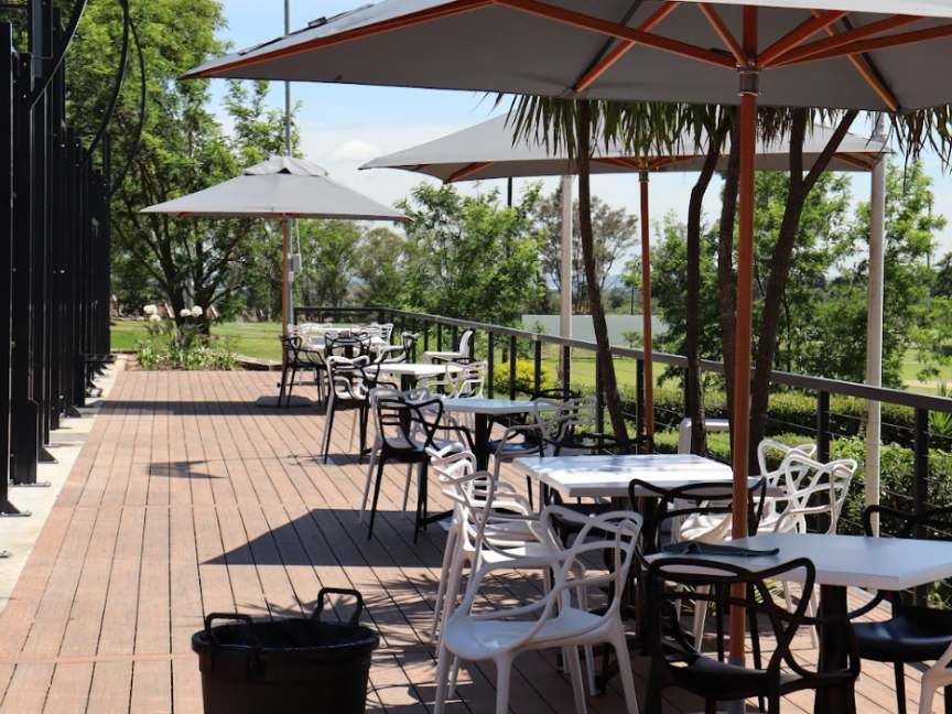 Venue hire general 10