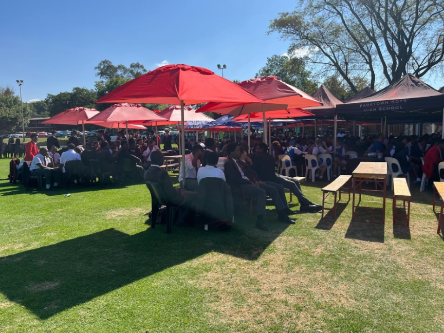 Venue hire general 2