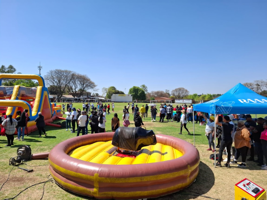Venue hire general 6