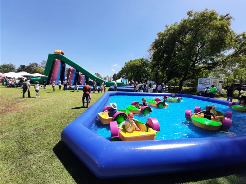 Venue hire general 9