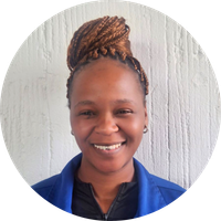 Zandile Dlamini Cleaner