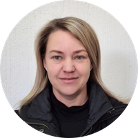 Samantha Barnes Bookkeeper