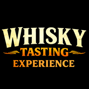 Whisky Tasting ticket icon v1