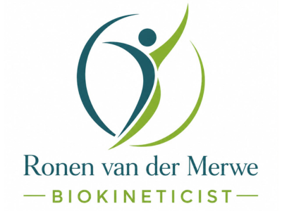 Ronen vdM Logo