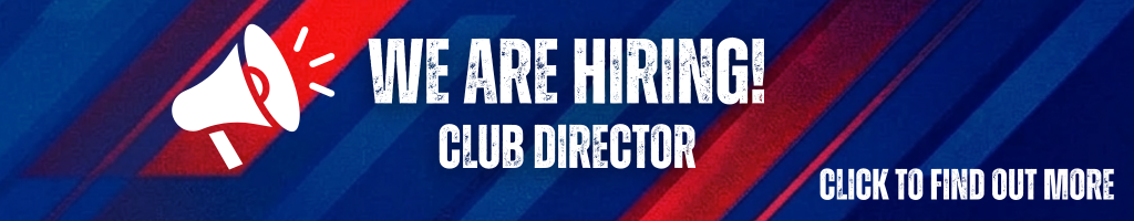 Job Vacancy Website Banner