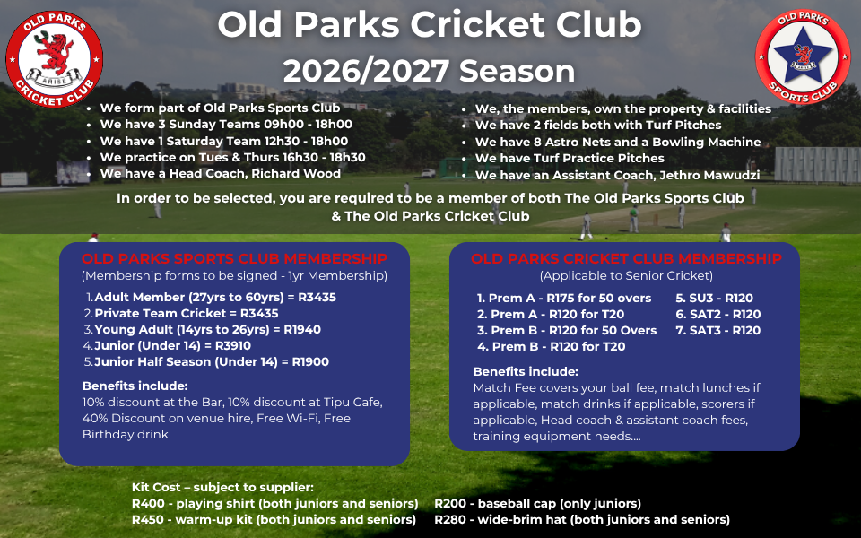 OP Cricket Season 20262027 Info Flyer v1