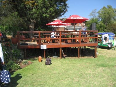 Old Parks Gallery Image 02