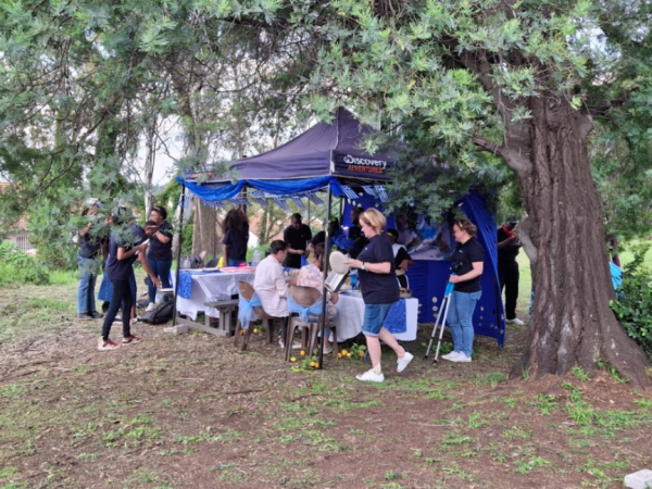Soccer Clubhouse 3