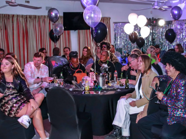 Venue hire Bowls Clubhouse 2