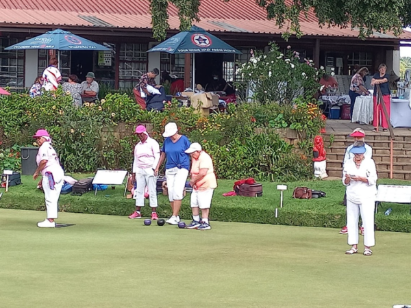 Venue hire Bowls Clubhouse 5