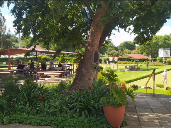 Venue hire Bowls Clubhouse 6