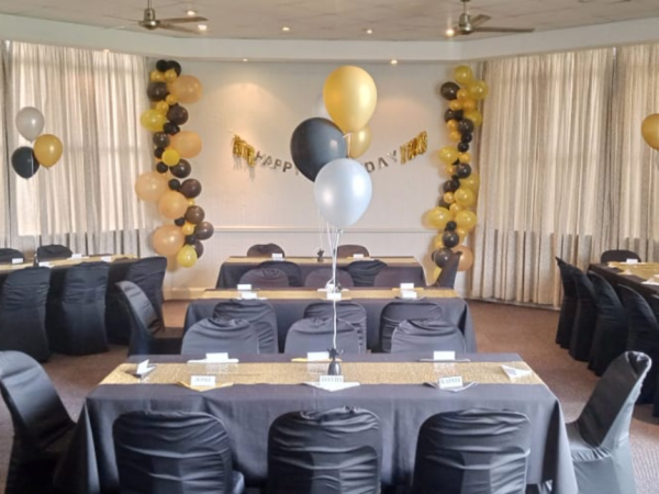 Venue hire Main Hall